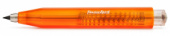Цанговый карандаш "Ice Sport", оранжевый 3,2 мм